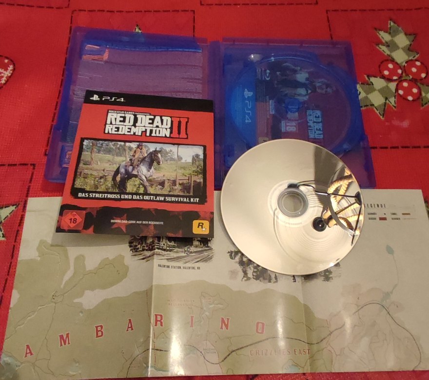 PS4 Oyun Seti 11 Adet - Görsel 4