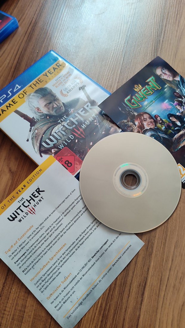 PS4 Oyun Seti 11 Adet - Görsel 2