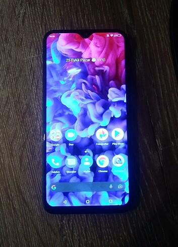 General Mobile GM 20 Pro 128/6