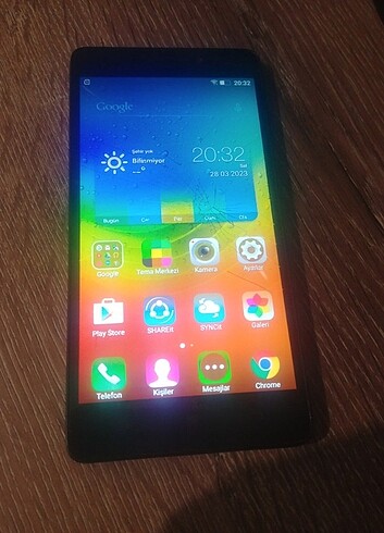 Lenovo A7000-a