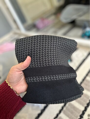 Unisex atkı