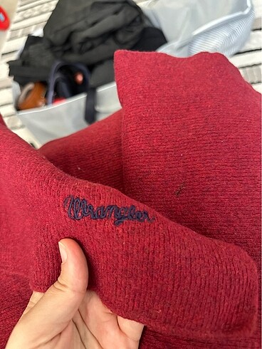 Zara Yün atkı