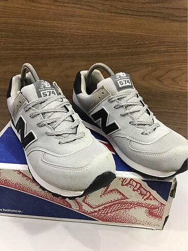 New Balance New Balance Erkek Spor Ayakkabı