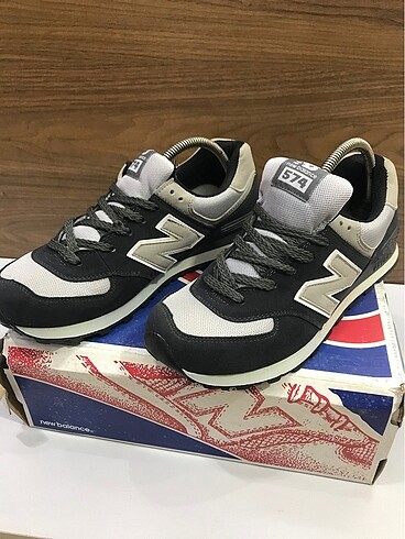 New Balance Erkek Spor Ayakkabı