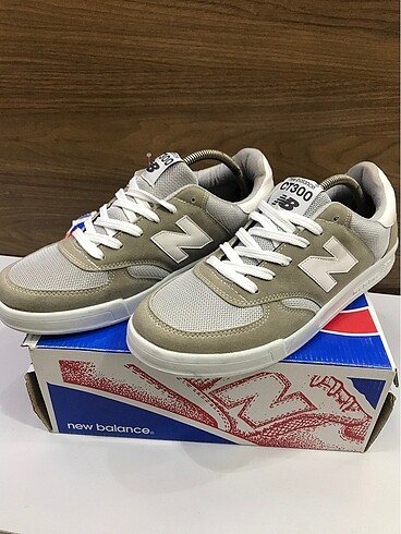 New Balance Erkek Spor Ayakkabı