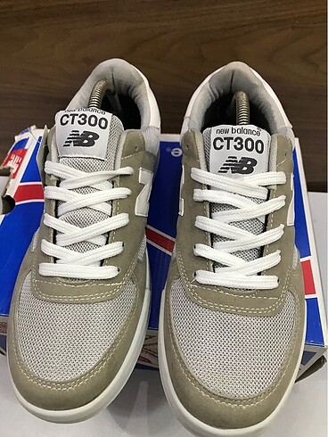 diğer Beden New Balance Erkek Spor Ayakkabı