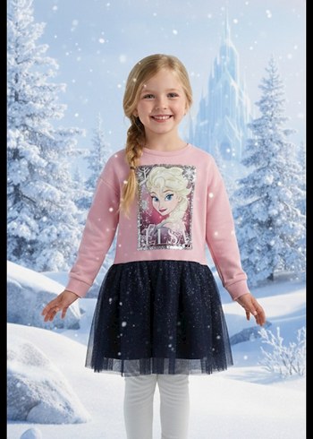 Walt Disney World 7 Yaş