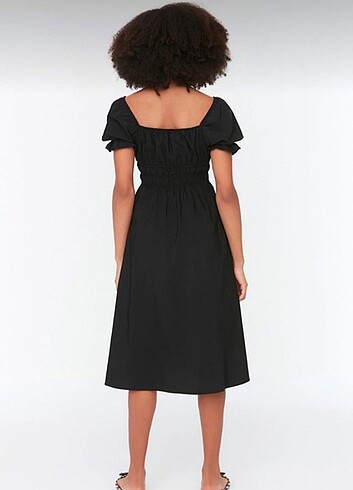 Trentyol elbise  - Görsel 5