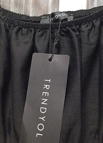 Trentyol elbise  - Görsel 7