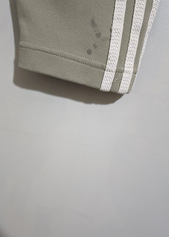 orijinal adidas vintage oversize ceket - Görsel 7