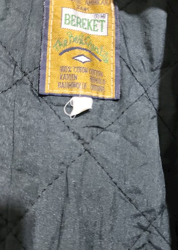 carhartt tarz oversize vintage mont - Görsel 8