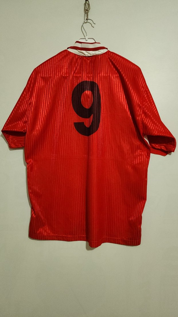 Milli Takım Euro 2000 Nostalji Forma - Görsel 5