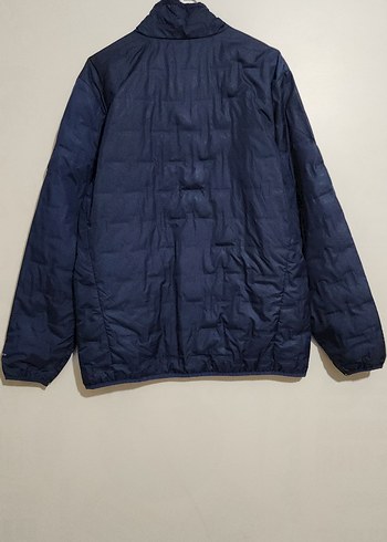 orijinal columbia kaz tüyü mont - Görsel 5