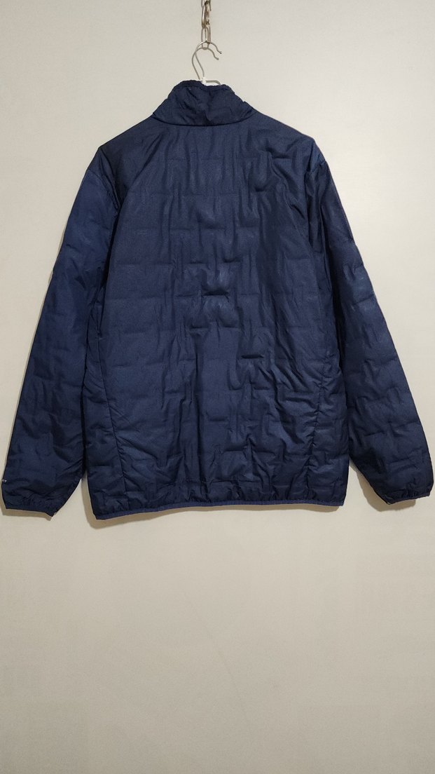 orijinal columbia kaz tüyü mont - Görsel 5