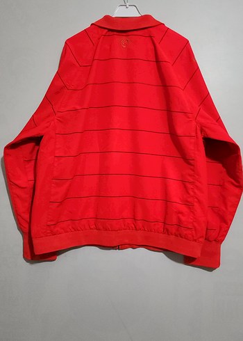 2008_2009 orijinal Nike Barcelona ceket - Görsel 6