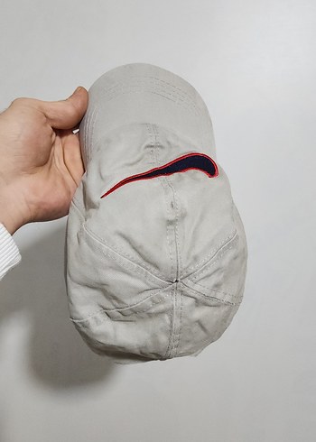 Nike Gri Street Wear unisex vintage Şapka - Görsel 6
