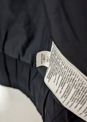 Nike Orijinal Vintage Bomber Şişme Mont - Görsel 10