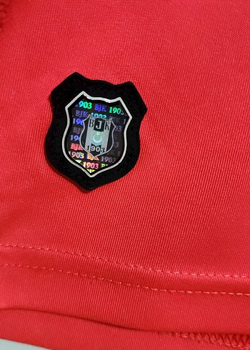 orijinal adidas Beşiktaş uzun kollu forma - Görsel 3