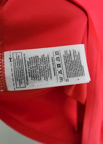 orijinal adidas Beşiktaş uzun kollu forma - Görsel 7