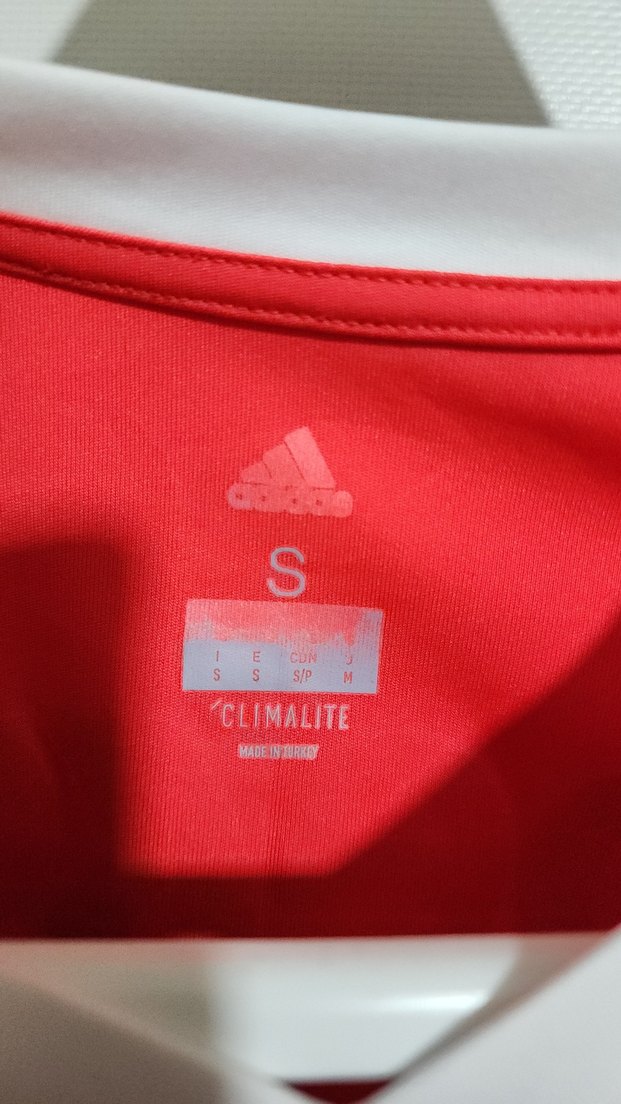 orijinal adidas Beşiktaş uzun kollu forma - Görsel 5