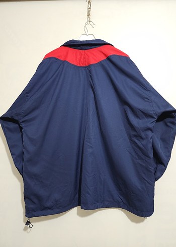 Nike oversize vintage ceket unisex - Görsel 5