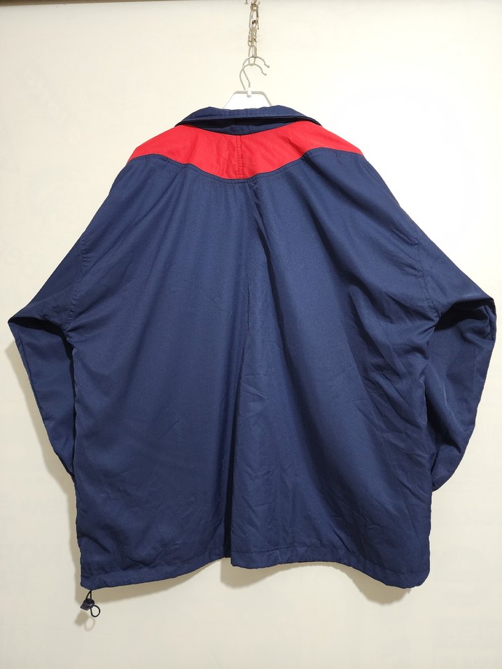 Nike oversize vintage ceket unisex - Görsel 5