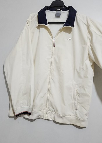 Nike orijinal vintage spor ceket retro - Görsel 7