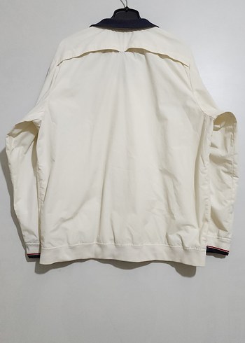 Nike orijinal vintage spor ceket retro - Görsel 8