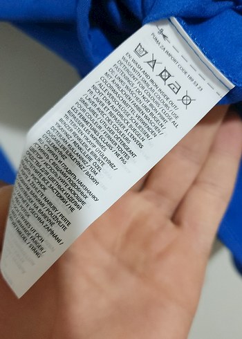 orijinal puma antrenman spor ceket - Görsel 8