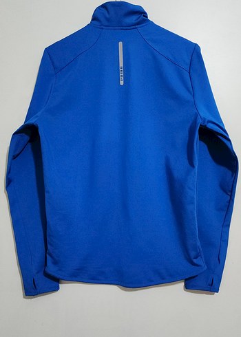 orijinal puma antrenman spor ceket - Görsel 7