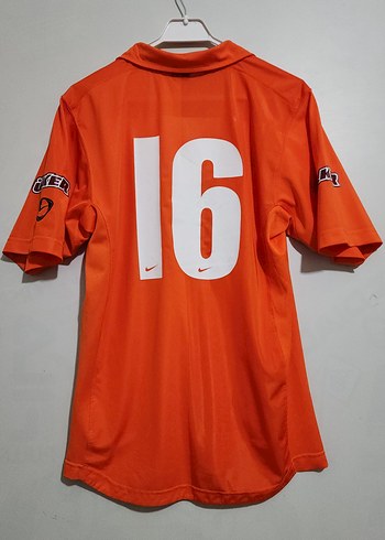 2007_2008 orijinal Nike Trabzonspor - Görsel 7