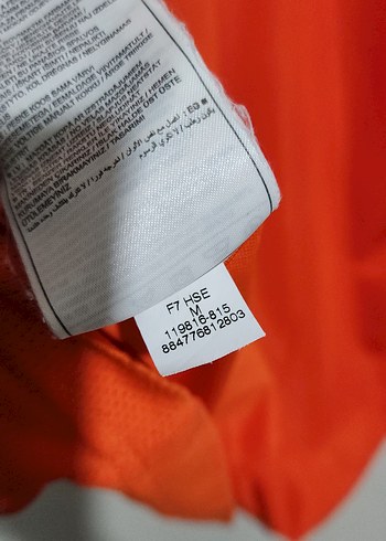 2007_2008 orijinal Nike Trabzonspor - Görsel 8