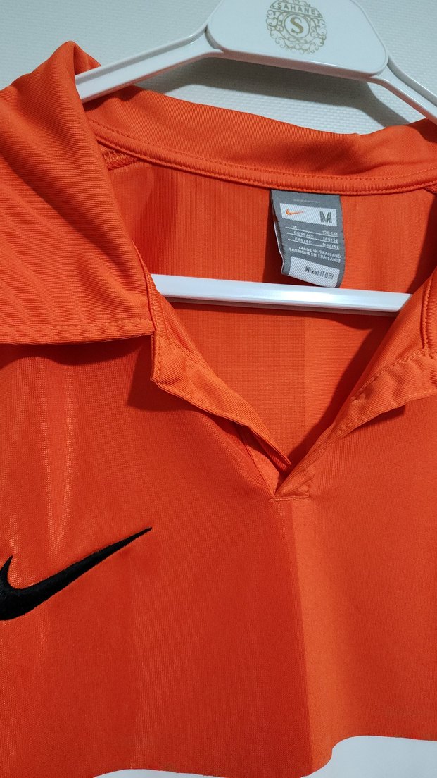 2007_2008 orijinal Nike Trabzonspor - Görsel 3