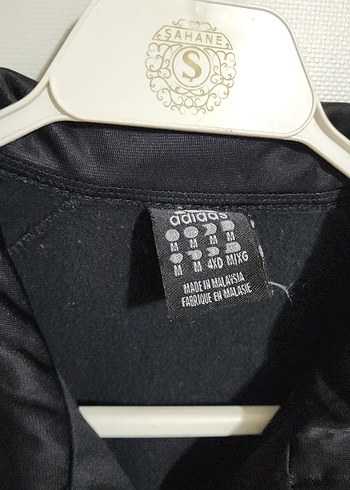 Galatasaray vintage ceket - Görsel 4