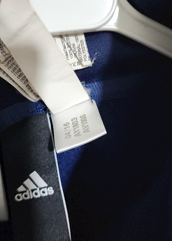 orijinal adidas spor ceket - Görsel 4