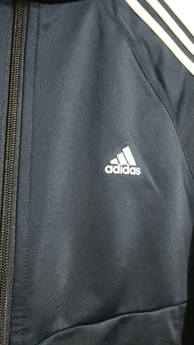 orijinal adidas spor ceket - Görsel 2