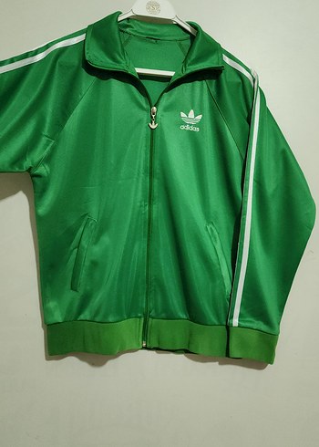 adidas AMERİCAN VİNTAGE ceket - Görsel 5