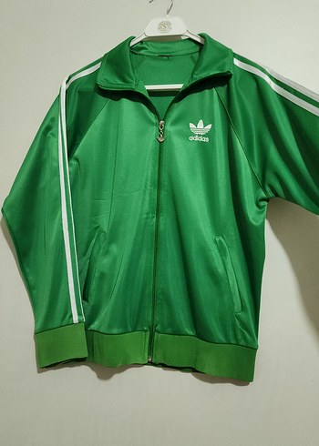 adidas AMERİCAN VİNTAGE ceket - Görsel 6