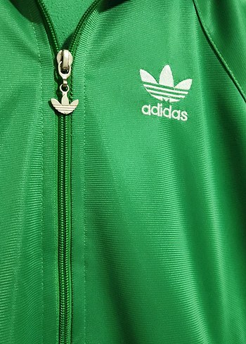 adidas AMERİCAN VİNTAGE ceket - Görsel 4
