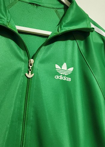 adidas AMERİCAN VİNTAGE ceket - Görsel 3
