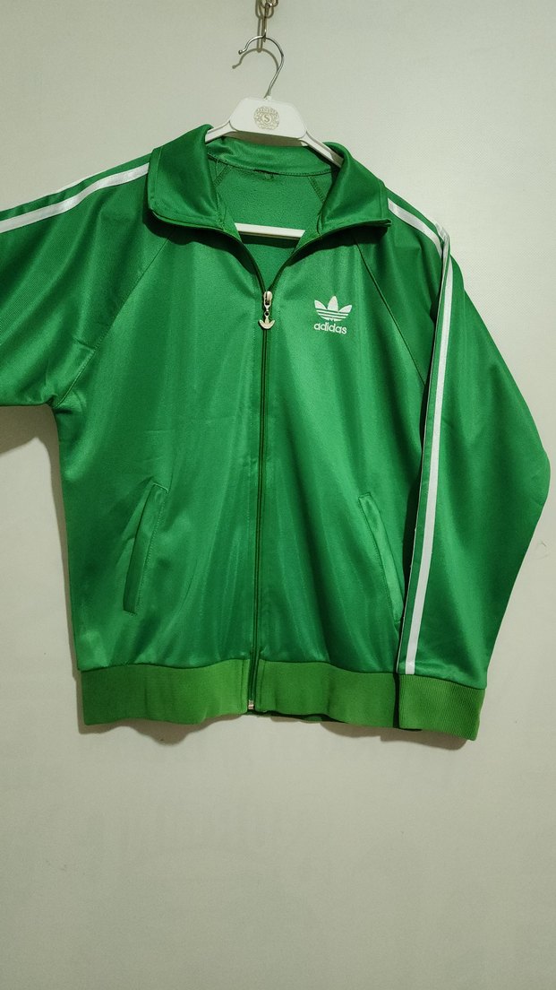 adidas AMERİCAN VİNTAGE ceket - Görsel 5