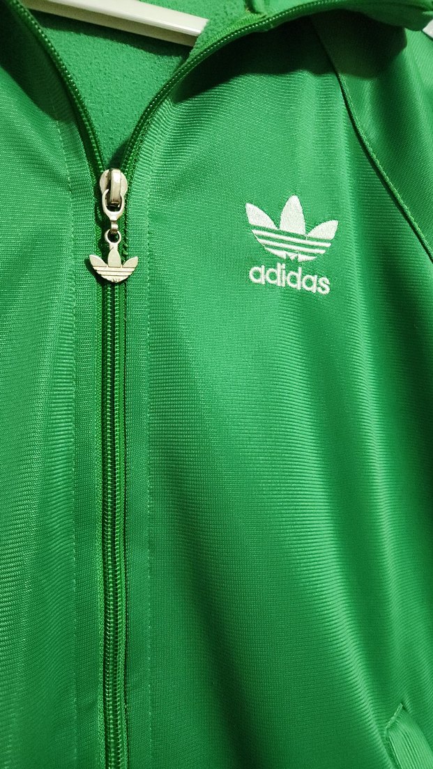adidas AMERİCAN VİNTAGE ceket - Görsel 4