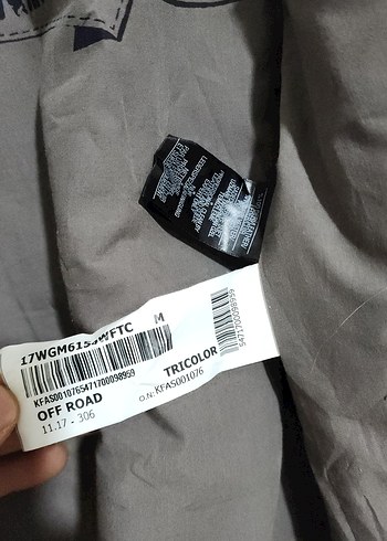 hakiki deri biker motorcu vintage ceket - Görsel 9