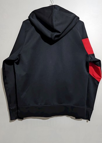 Nike Total 90 unisex Vintage spor ceket - Görsel 6