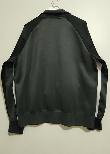 orijinal Nike vintage spor ceket - Görsel 5