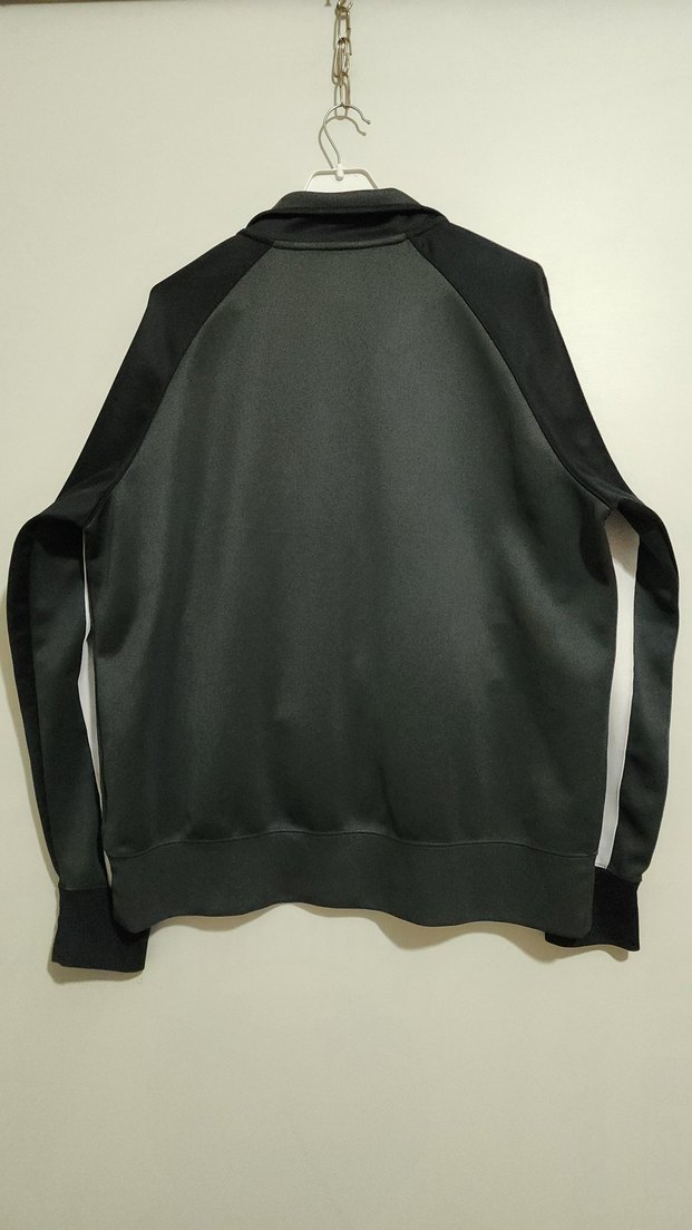 orijinal Nike vintage spor ceket - Görsel 5