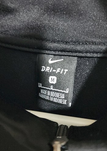 Nike Inter Milan spor ceket - Görsel 3