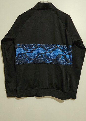 Nike Inter Milan spor ceket - Görsel 6