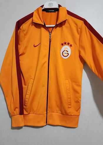 Galatasaray Spor ceket - Görsel 4