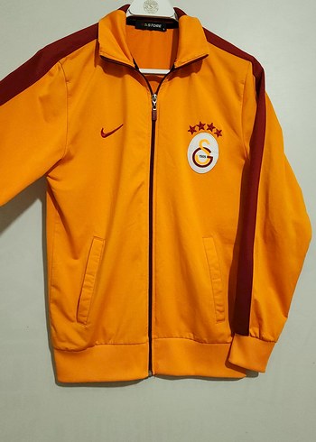 Galatasaray Spor ceket - Görsel 3